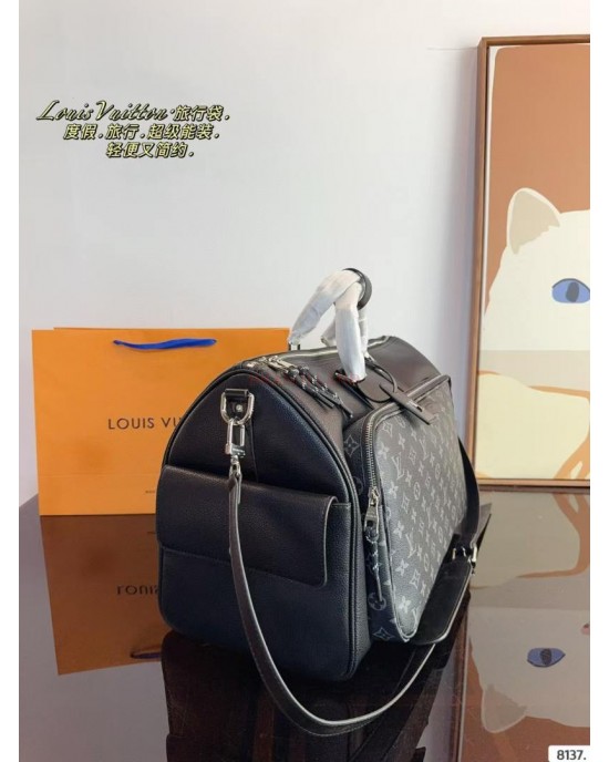 תיק נסיעות לואי 50 ס