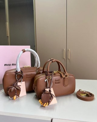 תיק מיו מיו 28/13 23/11  ס"מ