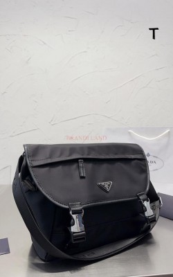 תיק צד פראדה 30/25 ס"מ