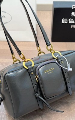 תיק פראדה 30/14 ס"מ