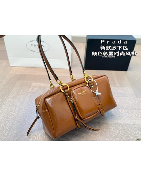 תיק פראדה 30/14 ס