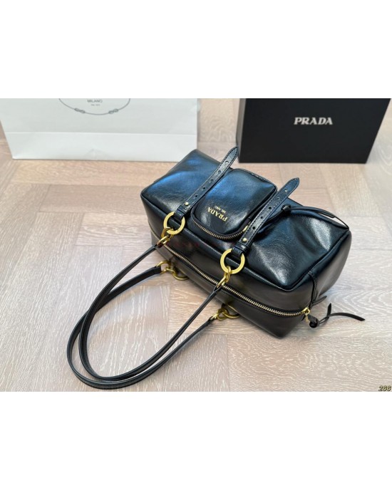 תיק פראדה 30/14 ס