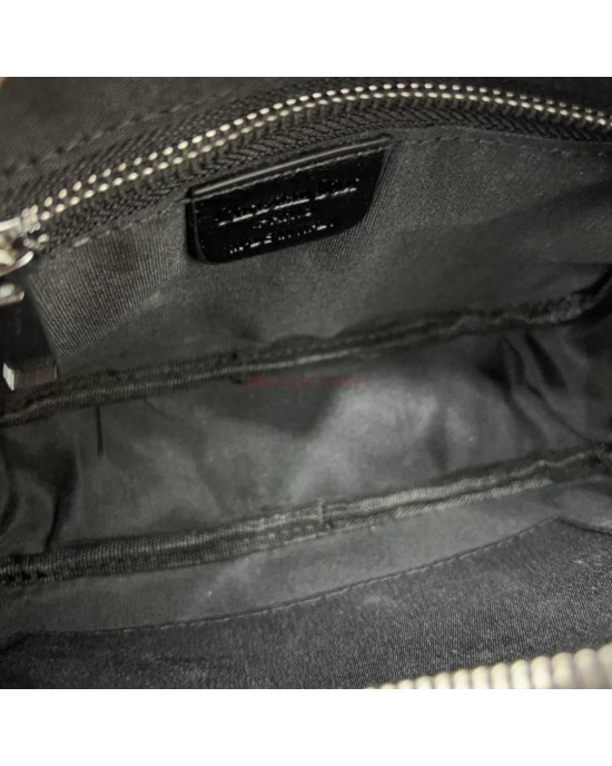 תיק צד פראדה 19/12 ס