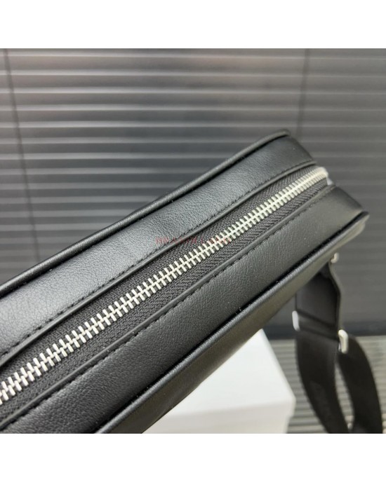 תיק צד פראדה 19/12 ס