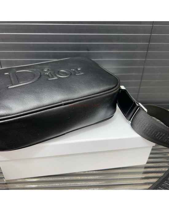 תיק צד פראדה 19/12 ס