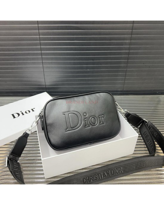 תיק צד פראדה 19/12 ס