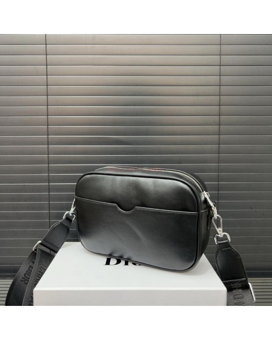 תיק צד פראדה 19/12 ס