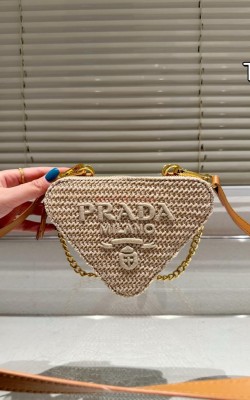 תיק פראדה 28/12 ס"מ