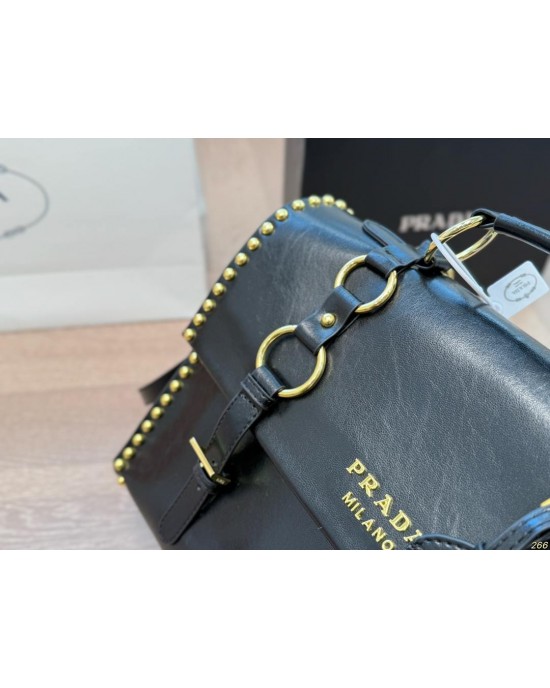 תיק פראדה 34/23 ס