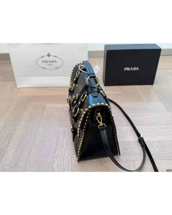 תיק פראדה 34/23 ס