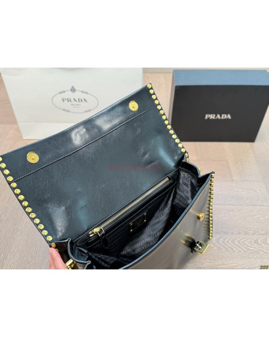 תיק פראדה 34/23 ס