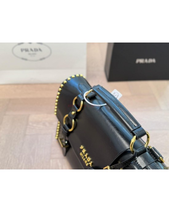 תיק פראדה 34/23 ס