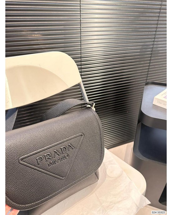 תיק פראדה 25/21 ס