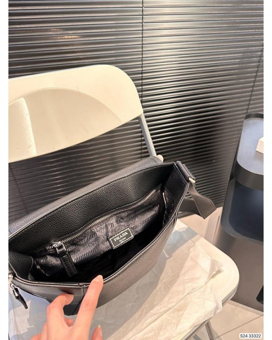 תיק פראדה 25/21 ס