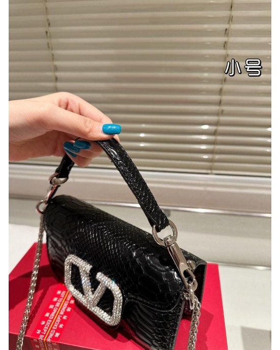 תיק ולנטינו 20/10 ס