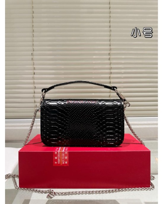 תיק ולנטינו 20/10 ס