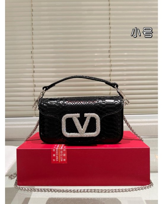 תיק ולנטינו 20/10 ס