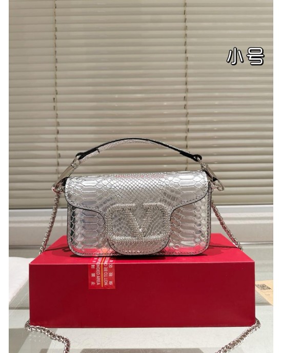 תיק ולנטינו 20/10 ס