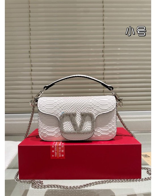 תיק ולנטינו 20/10 ס