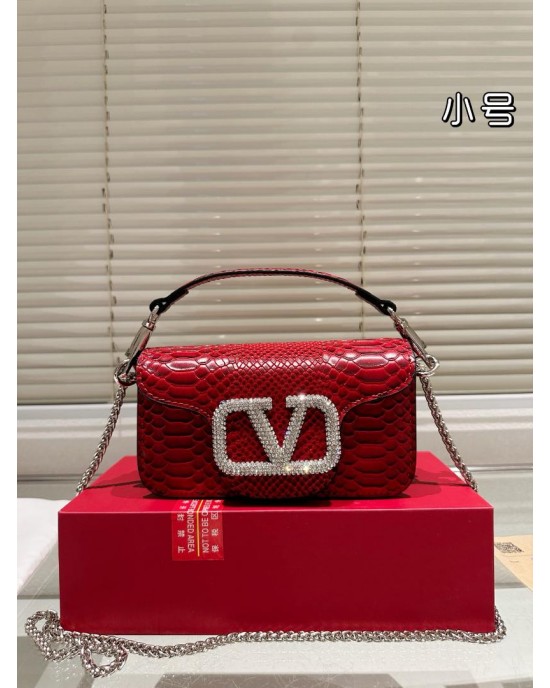 תיק ולנטינו 20/10 ס