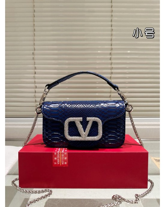 תיק ולנטינו 20/10 ס