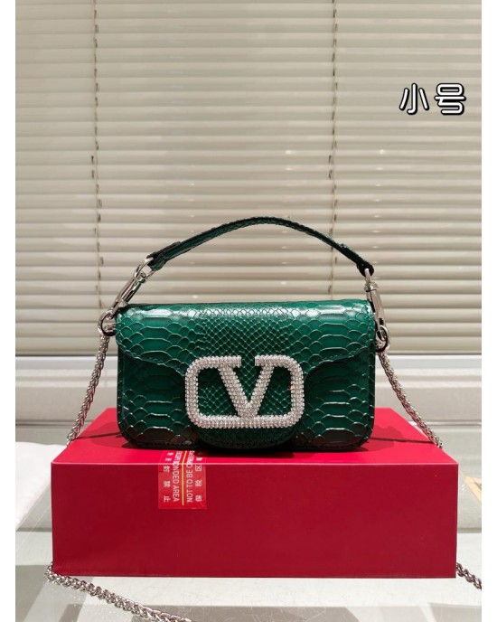 תיק ולנטינו 20/10 ס