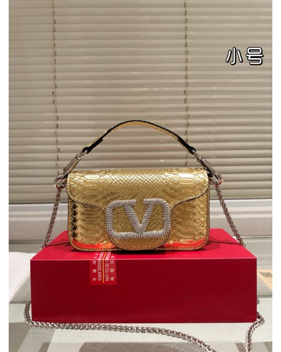 תיק ולנטינו 20/10 ס