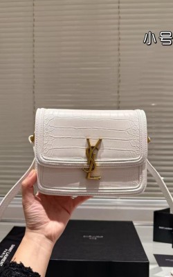 תיק איב סאן לורן 19/14 ס"מ