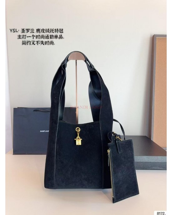 תיק איב סאן לורן 29/30 ס