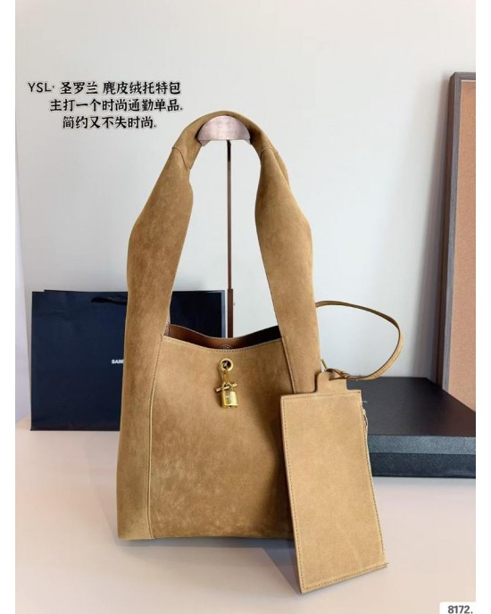 תיק איב סאן לורן 29/30 ס