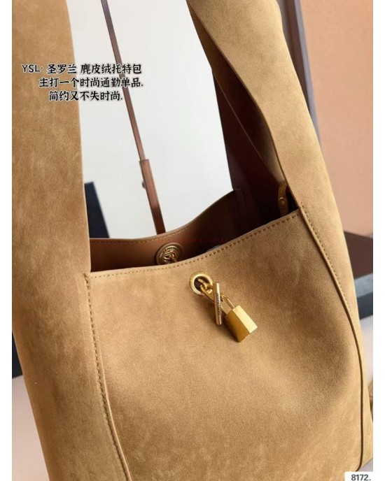 תיק איב סאן לורן 29/30 ס