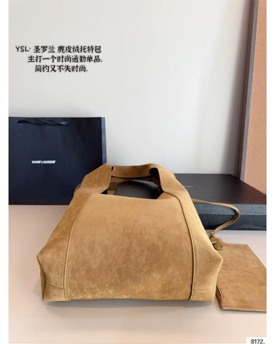 תיק איב סאן לורן 29/30 ס