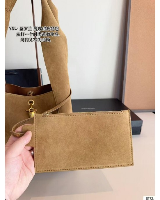 תיק איב סאן לורן 29/30 ס