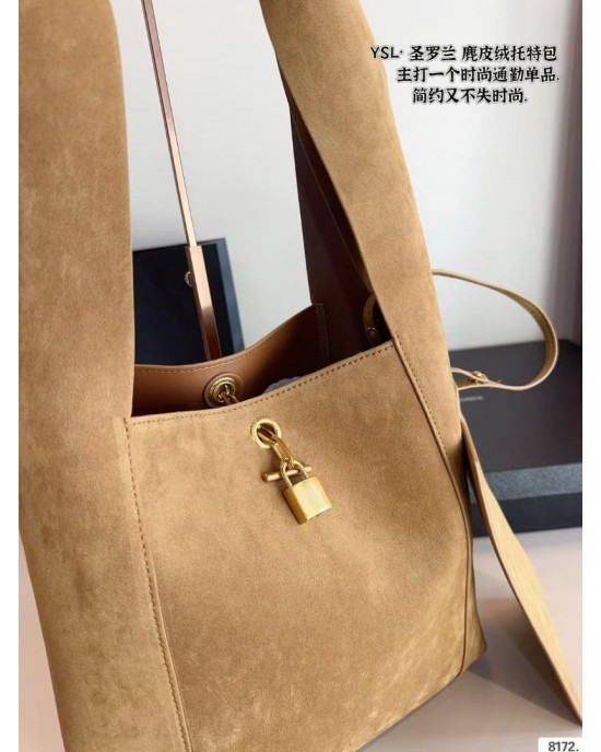 תיק איב סאן לורן 29/30 ס