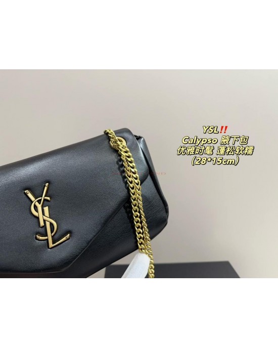 תיק איב סאן לורן 28/15 ס