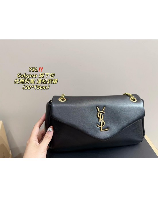 תיק איב סאן לורן 28/15 ס