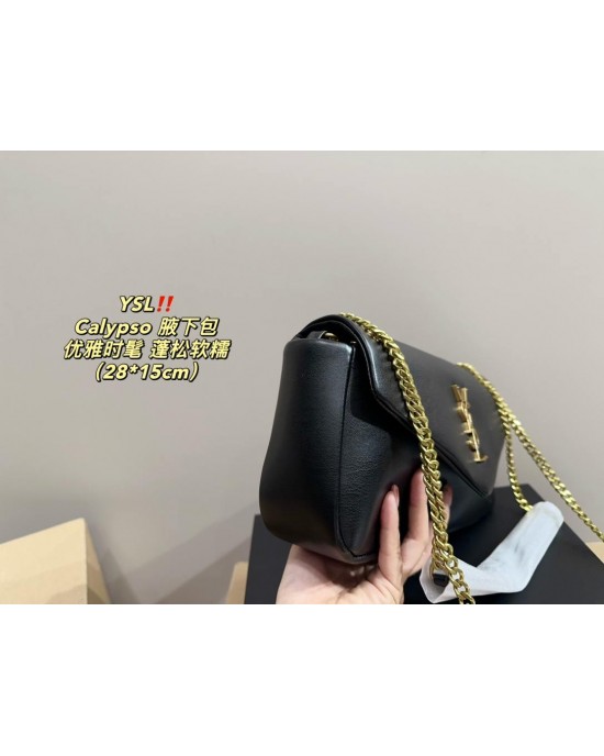 תיק איב סאן לורן 28/15 ס