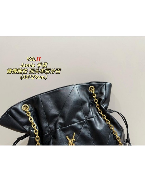 תיק איב סאן לורן 33/29 ס