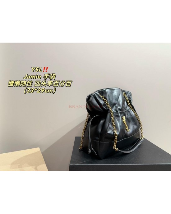 תיק איב סאן לורן 33/29 ס