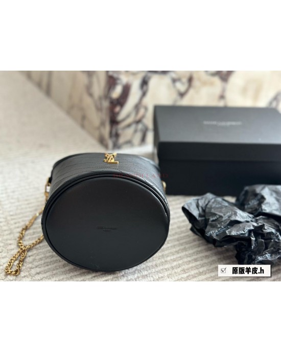 תיק איב סאן לורן 17/19 ס