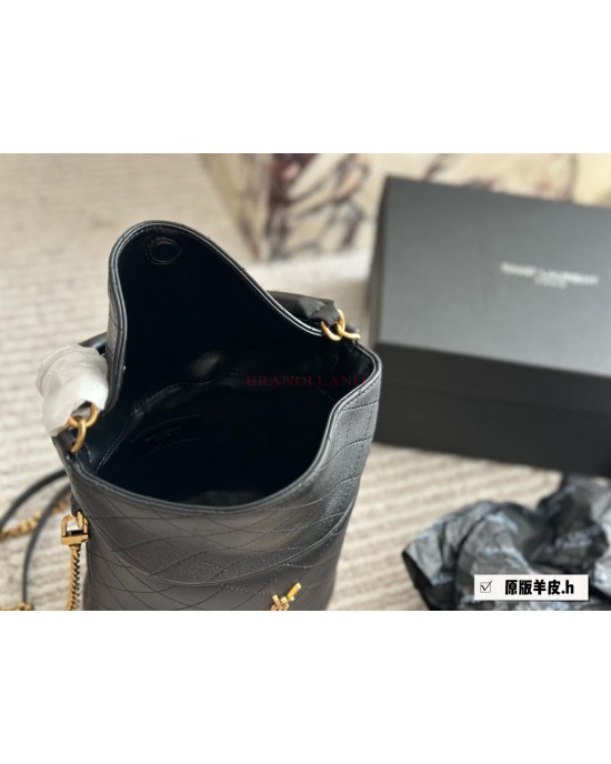 תיק איב סאן לורן 17/19 ס