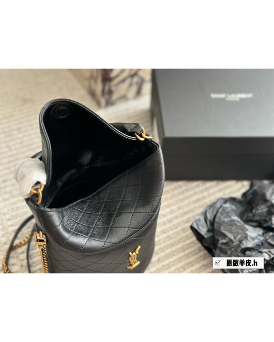 תיק איב סאן לורן 17/19 ס