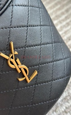 תיק איב סאן לורן 17/19 ס"מ