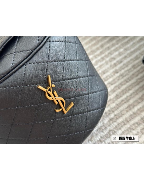 תיק איב סאן לורן 17/19 ס