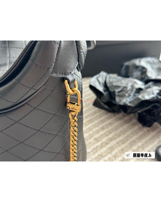 תיק איב סאן לורן 17/19 ס