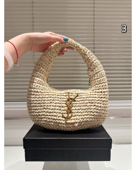 תיק איב סאן לורן 23/30 ס