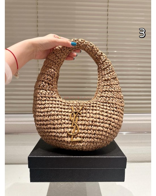 תיק איב סאן לורן 23/30 ס