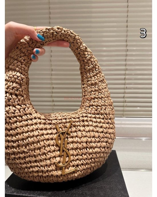 תיק איב סאן לורן 23/30 ס