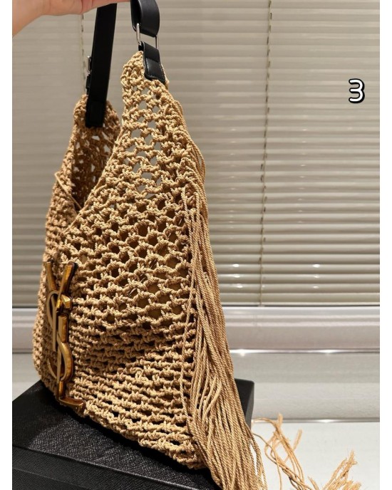 תיק איב סאן לורן 36/41 ס