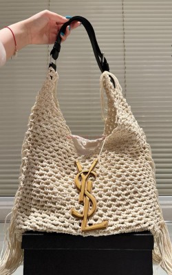 תיק איב סאן לורן 36/41 ס"מ